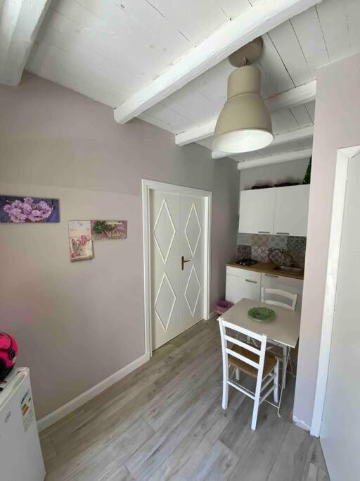 Spasimo Boutique Palermo Ngoại thất bức ảnh