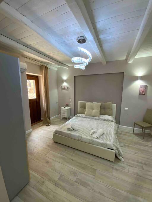 Spasimo Boutique Palermo Ngoại thất bức ảnh