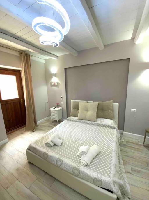 Spasimo Boutique Palermo Ngoại thất bức ảnh