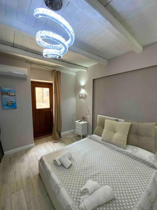 Spasimo Boutique Palermo Ngoại thất bức ảnh